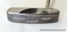 Yes tracy putter for sale  Shipping to Ireland