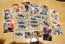 Tenchi muyo merchandising. usato  Spedire a Italy