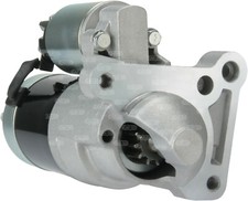 Motorino avviamento per usato  Comiso