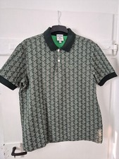 Lacoste live monogram gebraucht kaufen  Insheim, Rohrbach