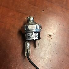 Nuevo interruptor de presión de piezas genuinas para compresor de aire RIDGID 6 gal OF60150HB segunda mano  Embacar hacia Mexico