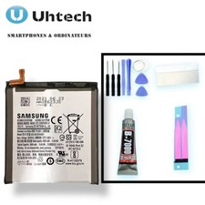 Batterie samsung galaxy d'occasion  Aubervilliers