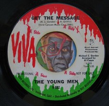 Hear young men for sale  Healdsburg
