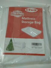 Mattress bag thick for sale  New Knoxville