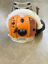 Stihl br550 backpack for sale  Mission