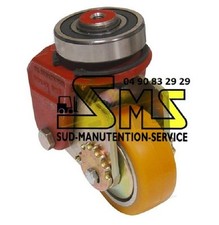 Roue pivot stabilisateur d'occasion  Châteaurenard
