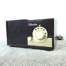 Silvertone tube radio for sale  Everett