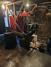 Waste oil burner for sale  SHEFFIELD
