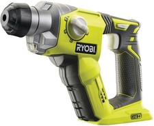 Ryobi akku kombihammer gebraucht kaufen  Frankfurt am Main