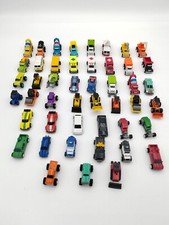 20 peças Battat Pocket Series micro máquinas veículo carro de brinquedo especificado! comprar usado  Enviando para Brazil
