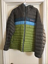 Cotopaxi fuego hooded for sale  Overland Park