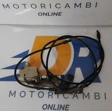 Serratura elettronica sella usato  Napoli