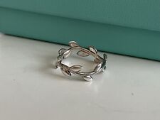 Tiffany co. paloma for sale  BIRMINGHAM