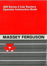 Massey ferguson tractor for sale  CALLINGTON