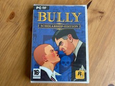 Bully jeu blister d'occasion  Sainte-Croix-en-Plaine