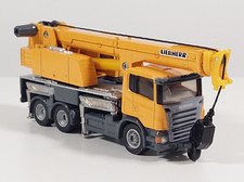 Siku 1859 liebherr gebraucht kaufen  Osnabrück