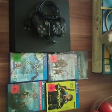 Sony playstation slim gebraucht kaufen  Erbendorf