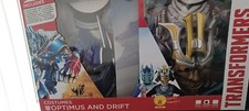 Boys transformers optimus for sale  LETCHWORTH GARDEN CITY