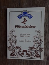Pöttenkieker alte kochrezepte gebraucht kaufen  Wuppertal