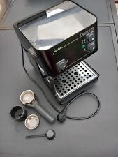 Jura 100 espressomaschine gebraucht kaufen  Großenseebach