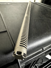 Microfone Audio Technica AT815a profissional espingarda lança microfone comprar usado  Enviando para Brazil