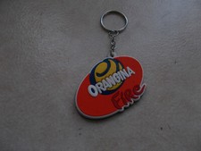 Orangina fire ancien d'occasion  Les Sorinières