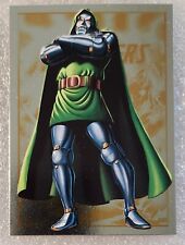 Doctor doom 2014 usato  Spedire a Italy