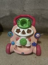 Trotteur bebe d'occasion  La Châtaigneraie