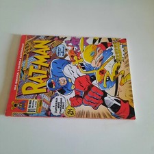 Mrc1 cult comics usato  Bari