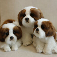 Lifelike realistic shih d'occasion  Expédié en Belgium