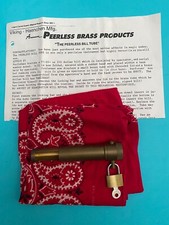 Magic trick brass for sale  Greensboro