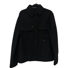 Zara mens overshirt for sale  Salem