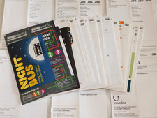 Lot tfgm greater for sale  UK
