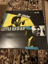 Fabulous little richard for sale  LYMM