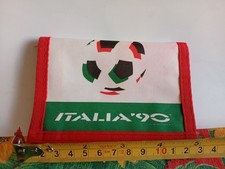 Portafoglio mondiali italia usato  Chignolo Po