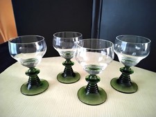 Verres vin blanc d'occasion  Rivery