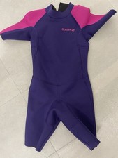 Neoprenanzug shorty kinder gebraucht kaufen  Ingolstadt