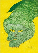 Dipinto tecnica mista usato Dipinto tecnica mista usato  Italia