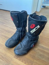 Sidi motorradstiefel vertigo gebraucht kaufen  Filderstadt