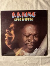 B.b. king king for sale  Sumter