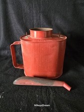 Vintage gas oil for sale  Boerne