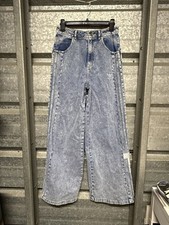 Adidas baggy denim for sale  Ontario