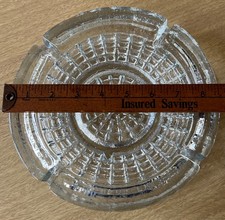 Vintage 8.5 glass for sale  Honolulu