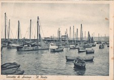 Torrette ancona porto usato  Jesi