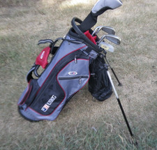 Kids uskg golf for sale  Princeton