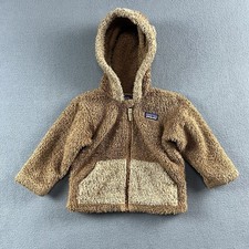 Patagonia jacket baby for sale  Vancouver