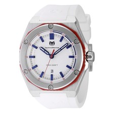 TechnoMarine TM-416066 Relógio Masculino Coral Legacy 45mm Novo e Coleção Limitada!!, usado comprar usado  Enviando para Brazil
