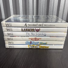 Nintendo wii game for sale  Bronx