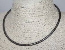 Sterling silver titanium for sale  WISBECH