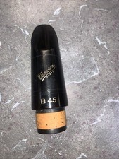 Vandoren b45 clarinet for sale  Holyoke